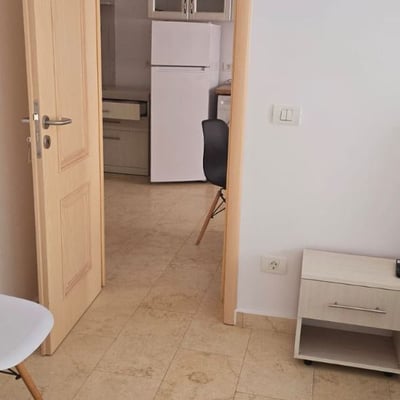 Аренда уютных 2-комнатных апартаментов, 50 м², район Мамая, Констанца, Румыния